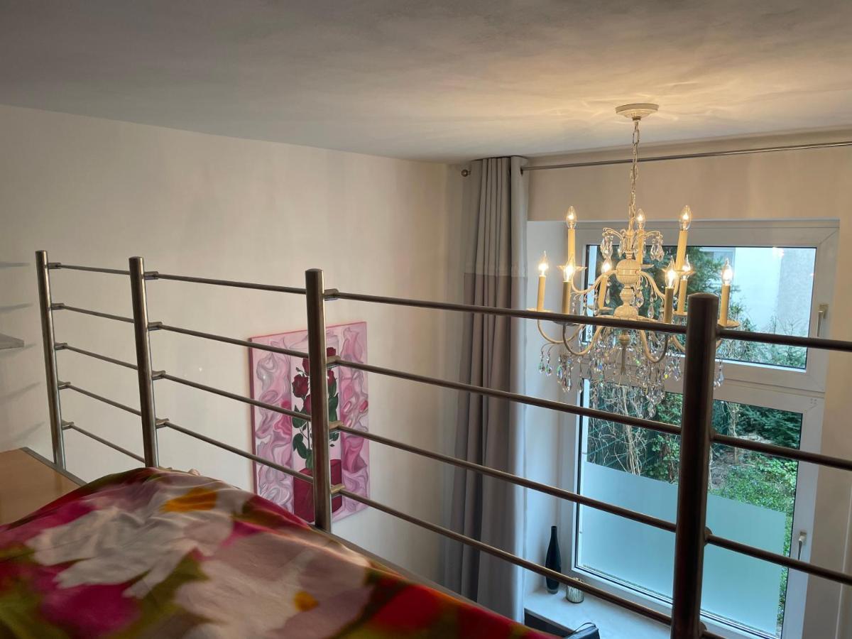Luxury 60M2 Appartement In Wilhelmstadt Berlin Bagian luar foto