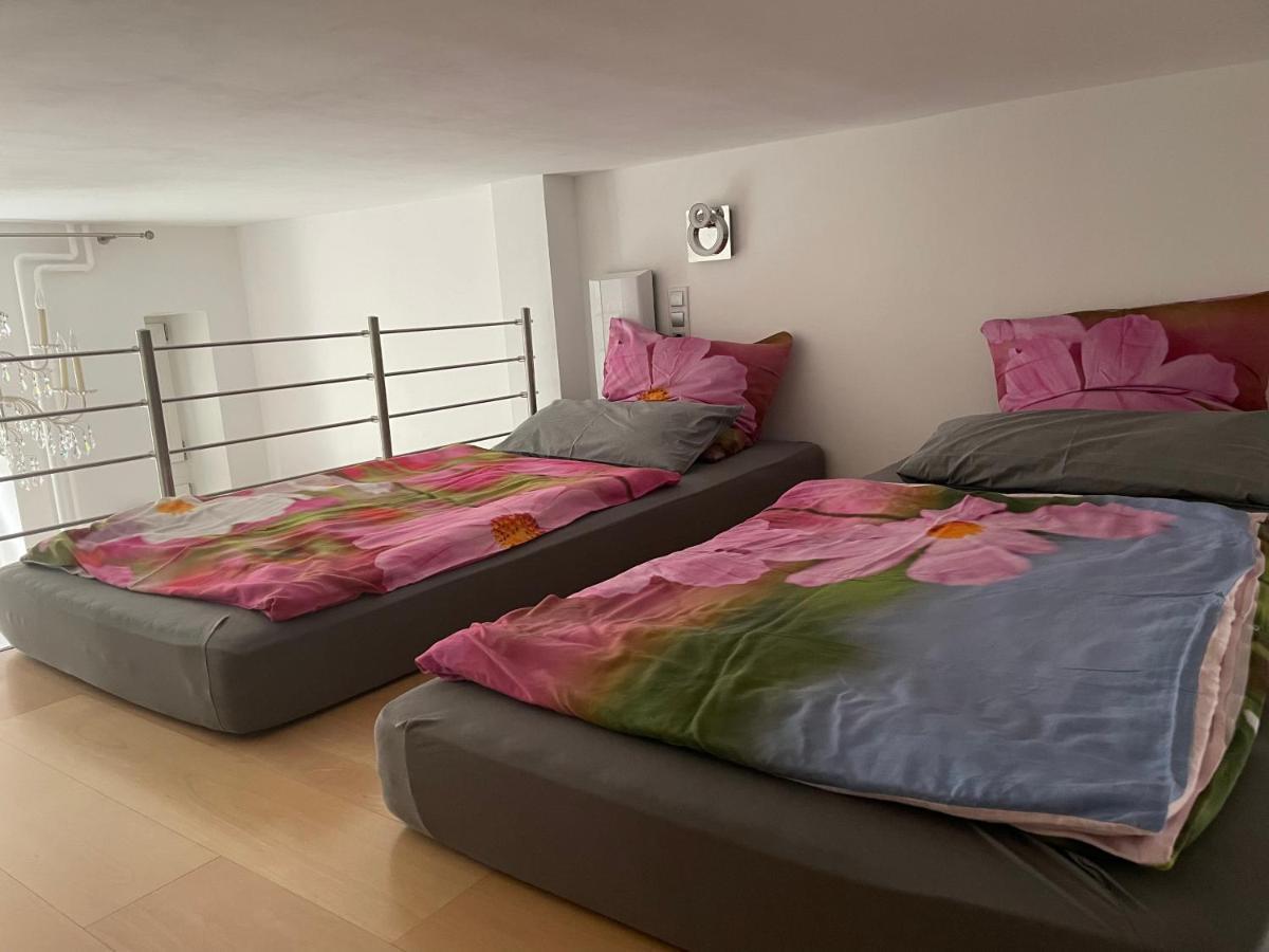 Luxury 60M2 Appartement In Wilhelmstadt Berlin Bagian luar foto