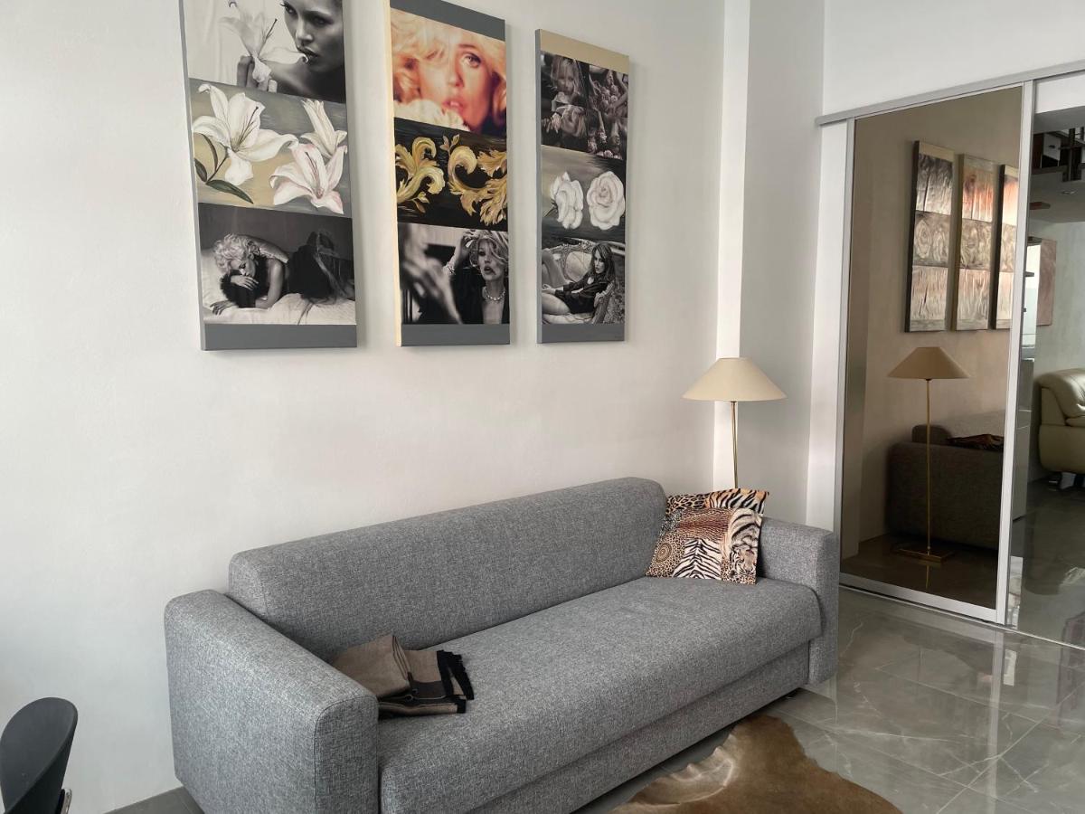 Luxury 60M2 Appartement In Wilhelmstadt Berlin Bagian luar foto