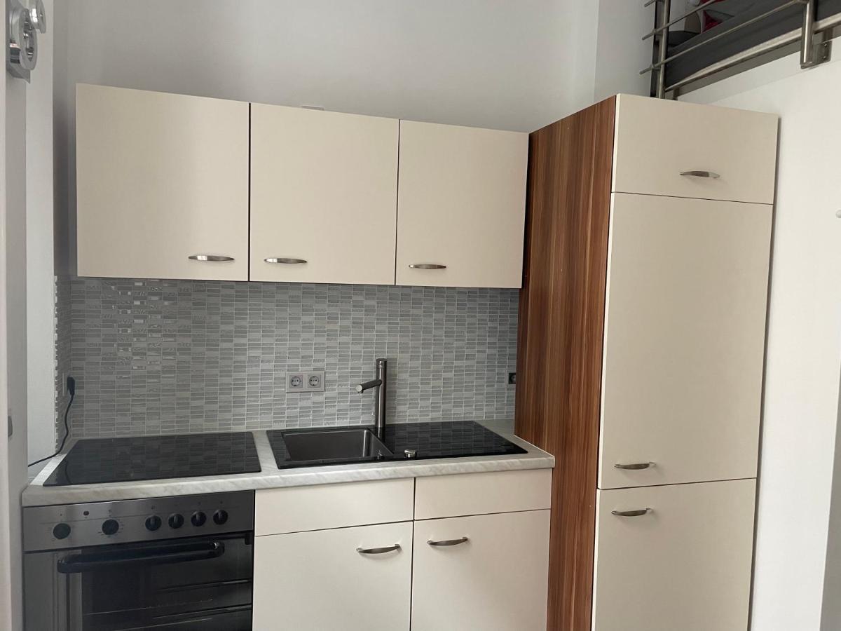 Luxury 60M2 Appartement In Wilhelmstadt Berlin Bagian luar foto