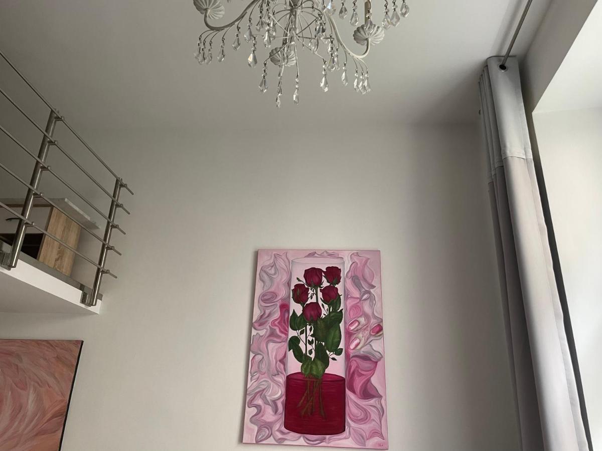 Luxury 60M2 Appartement In Wilhelmstadt Berlin Bagian luar foto